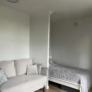 Apartament R1, Warszawa